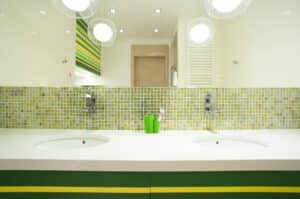 Small bathroom remodel ideas for Cape Coral homes